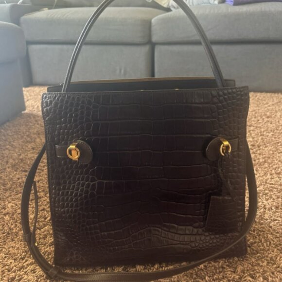 Tory Burch Lee Radiziwill bag - Picture 5 of 8